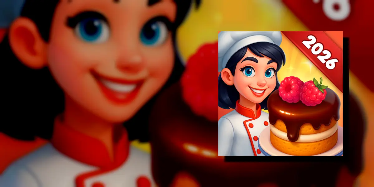 Kitchen Craze: Restaurant Game